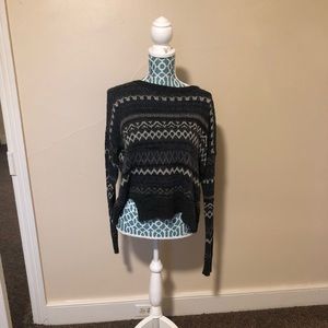 Nordstrom Rack Sweater Size Small